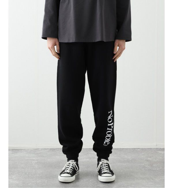 PULP「No Problemo /ノープロブレモ SWEATPANT NP30002.03」|その他|
