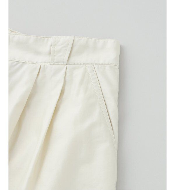 EDIFICE「ETS.MATERIAUX(マテリオ) フレンチワーク ショーツ」|その他|