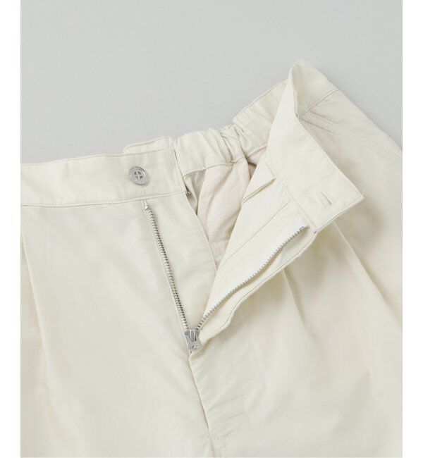 EDIFICE「ETS.MATERIAUX(マテリオ) フレンチワーク ショーツ」|その他|