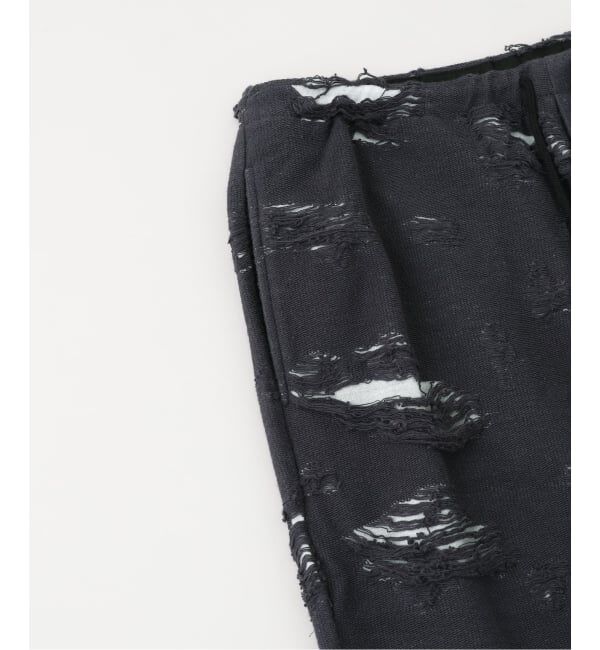 PULP「SULVAM / サルバム ワイドスウェットパンツ / MW-P08-600」|その他|