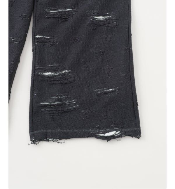 PULP「SULVAM / サルバム ワイドスウェットパンツ / MW-P08-600」|その他|