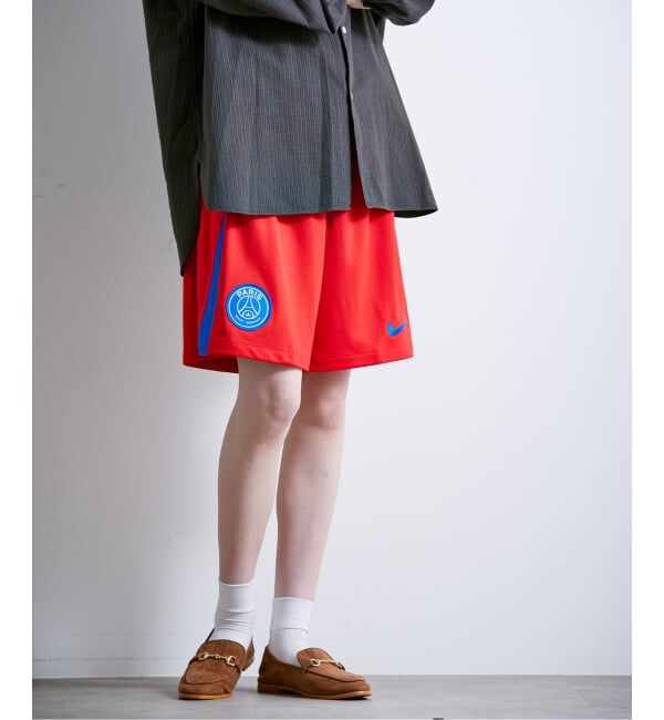 Paris Saint-Germain「【NIKE / ナイキ】PSG M NK DF SHORT STAD 3R HM3225- 679」|その他|