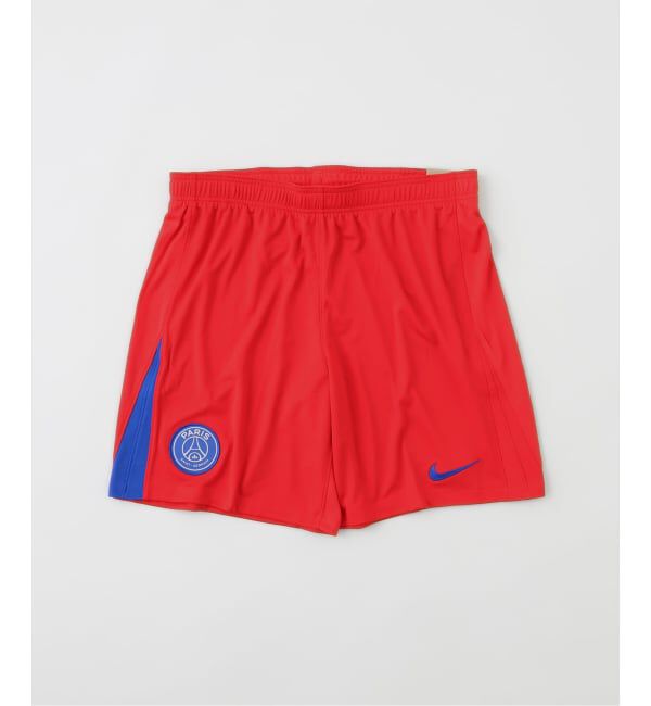 Paris Saint-Germain「【NIKE / ナイキ】PSG M NK DF SHORT STAD 3R HM3225- 679」|その他|