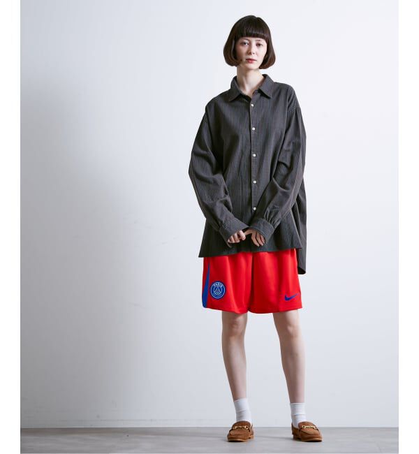 Paris Saint-Germain「【NIKE / ナイキ】PSG M NK DF SHORT STAD 3R HM3225- 679」|その他|