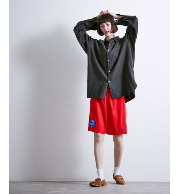 Paris Saint-Germain「【NIKE / ナイキ】PSG M NK DF SHORT STAD 3R HM3225- 679」|その他|