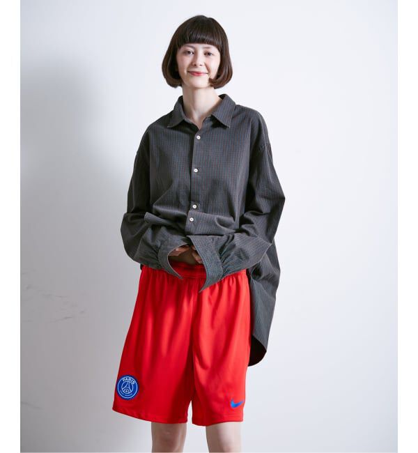 Paris Saint-Germain「【NIKE / ナイキ】PSG M NK DF SHORT STAD 3R HM3225- 679」|その他|