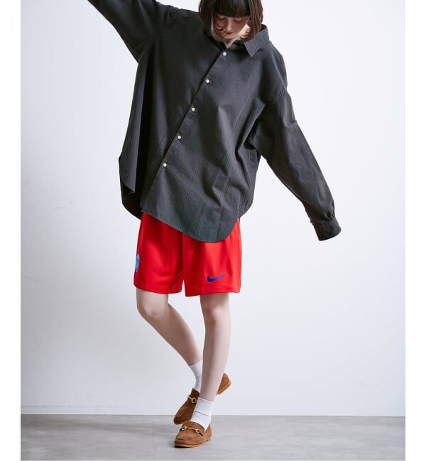 Paris Saint-Germain「【NIKE / ナイキ】PSG M NK DF SHORT STAD 3R HM3225- 679」|その他|