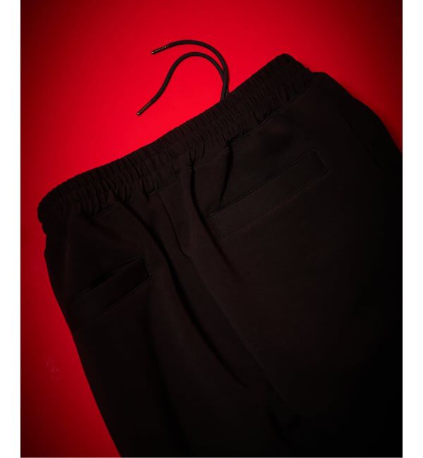 Liverpool FC「【Liverpool FC / リバプール FC】メタリックロゴトラックパンツ」|その他|