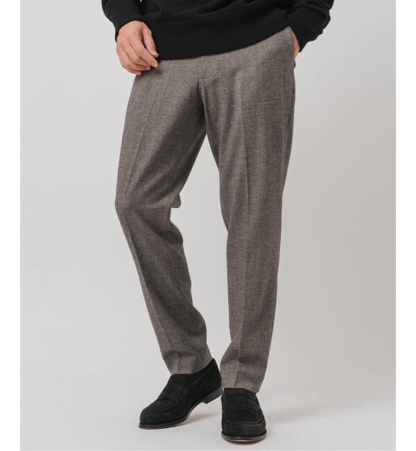 EDIFICE「AIR ROAD RT ストレッチイージー パンツ」|その他|