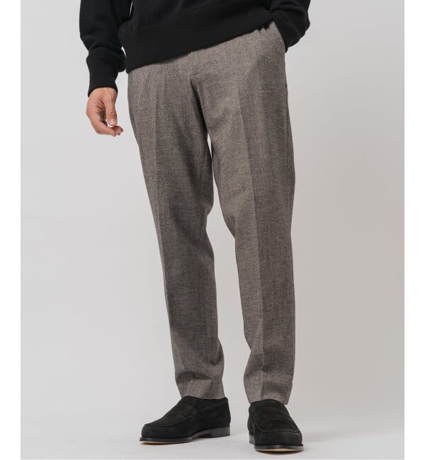 EDIFICE「AIR ROAD RT ストレッチイージー パンツ」|その他|