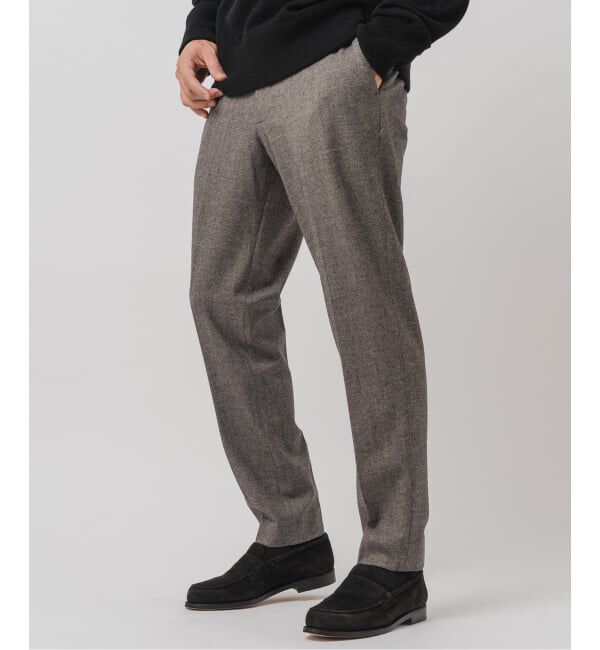 EDIFICE「AIR ROAD RT ストレッチイージー パンツ」|その他|