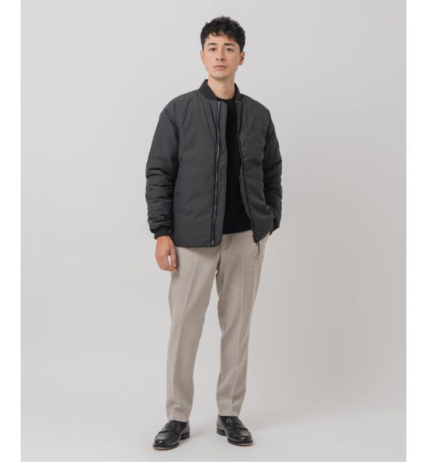 EDIFICE「AIR ROAD RT ストレッチイージー パンツ」|その他|