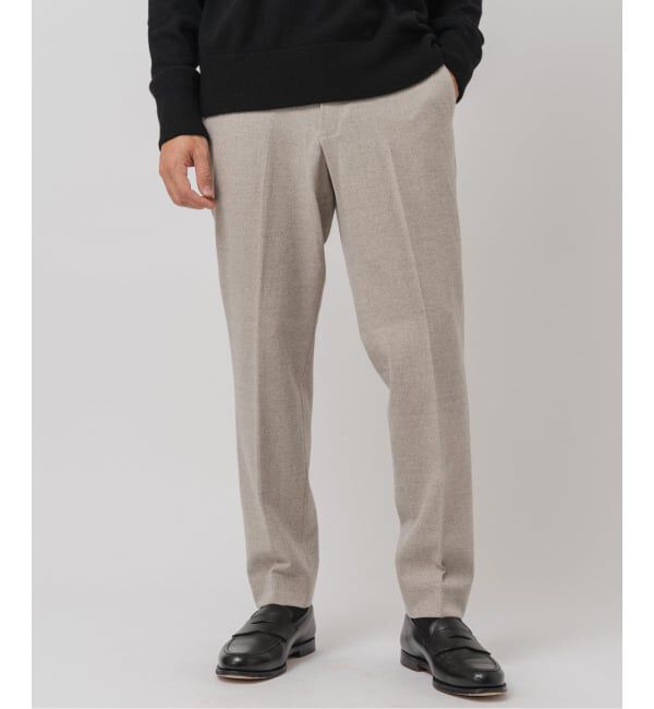 EDIFICE「AIR ROAD RT ストレッチイージー パンツ」|その他|