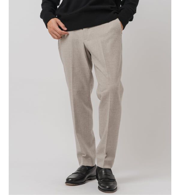 EDIFICE「AIR ROAD RT ストレッチイージー パンツ」|その他|