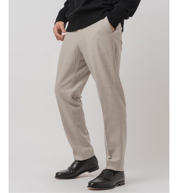 EDIFICE「AIR ROAD RT ストレッチイージー パンツ」|その他|