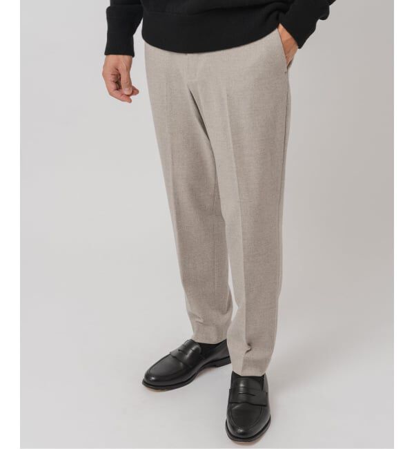 EDIFICE「AIR ROAD RT ストレッチイージー パンツ」|その他|