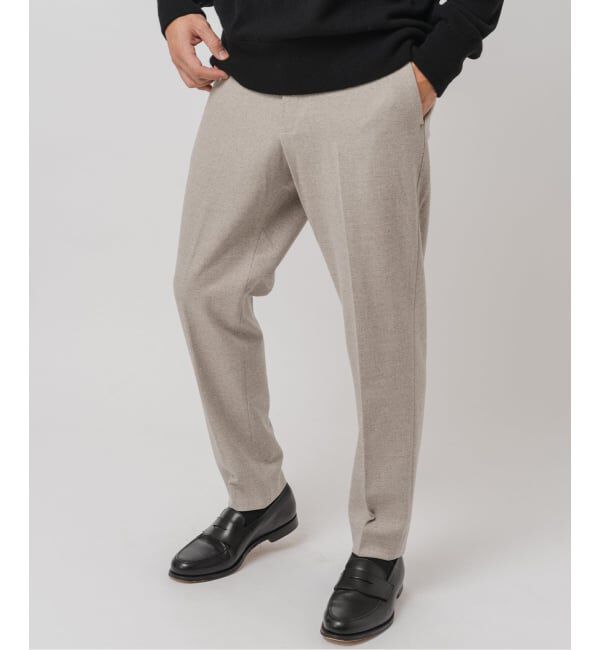 EDIFICE「AIR ROAD RT ストレッチイージー パンツ」|その他|