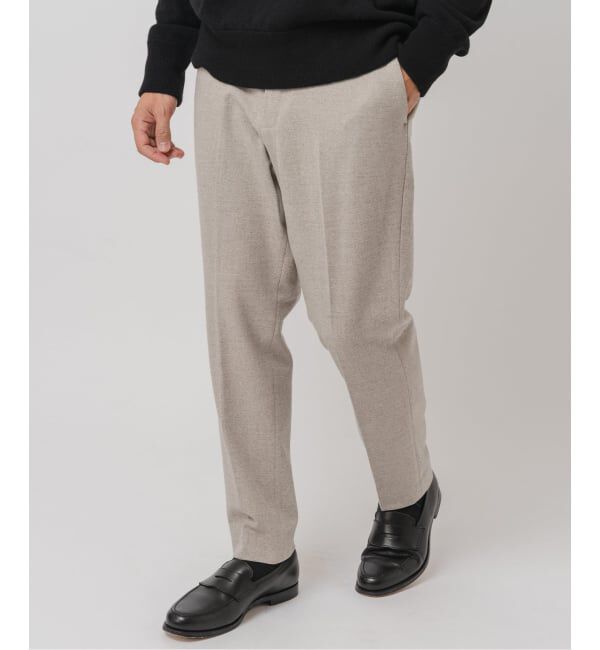 EDIFICE「AIR ROAD RT ストレッチイージー パンツ」|その他|