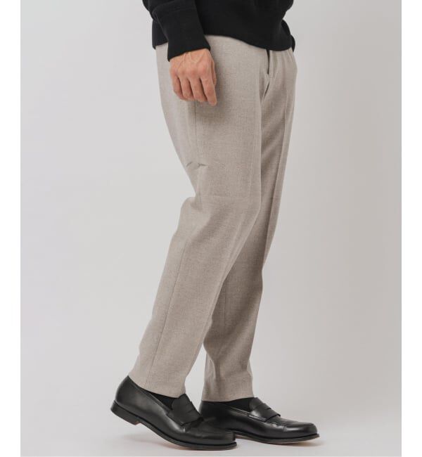 EDIFICE「AIR ROAD RT ストレッチイージー パンツ」|その他|