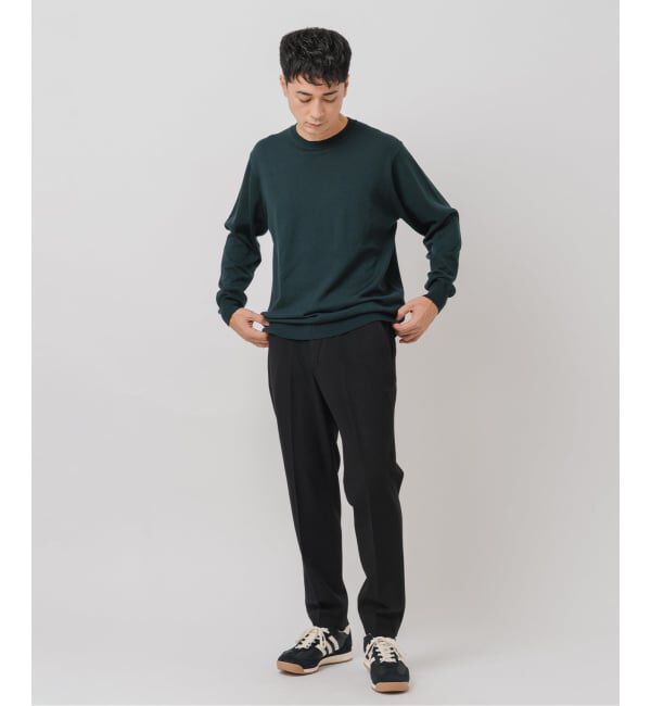 EDIFICE「AIR ROAD RT ストレッチイージー パンツ」|その他|