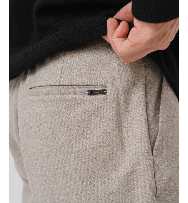 EDIFICE「AIR ROAD RT ストレッチイージー パンツ」|その他|