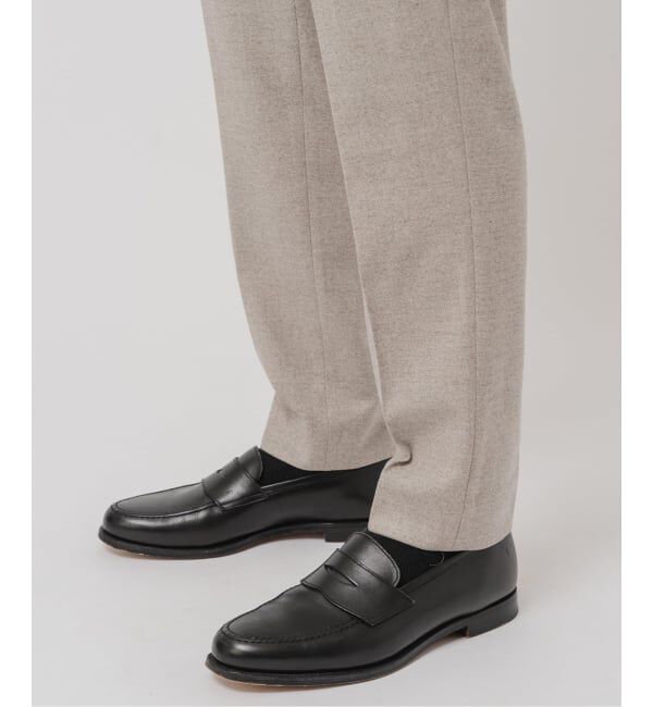 EDIFICE「AIR ROAD RT ストレッチイージー パンツ」|その他|