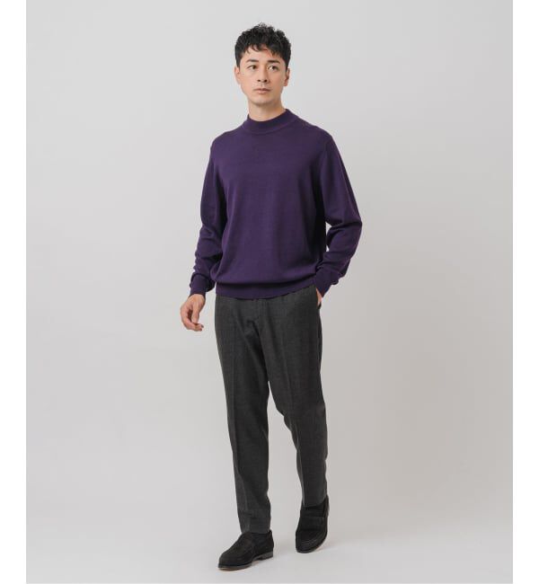 EDIFICE「AIR ROAD RT ストレッチイージー パンツ」|その他|