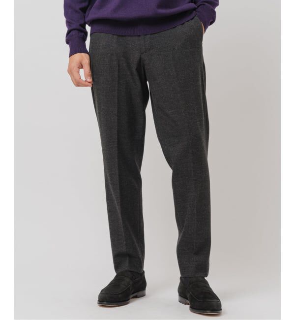 EDIFICE「AIR ROAD RT ストレッチイージー パンツ」|その他|