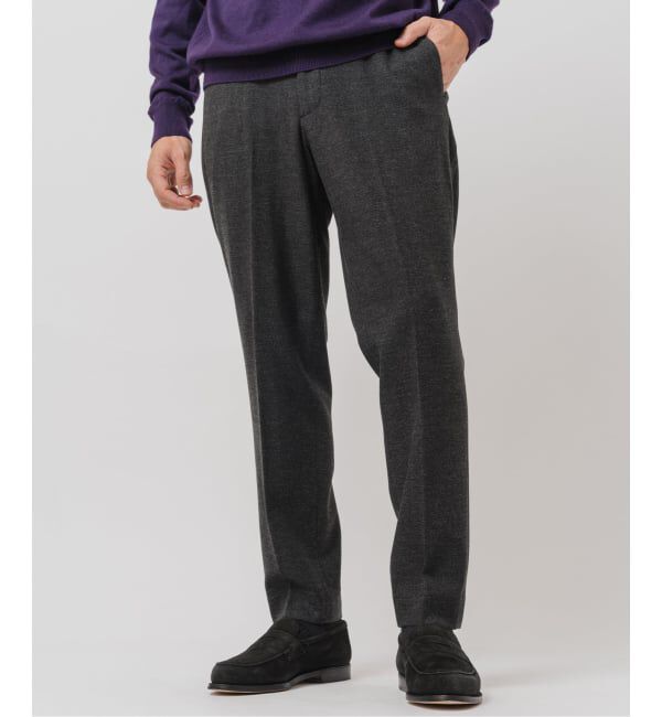 EDIFICE「AIR ROAD RT ストレッチイージー パンツ」|その他|