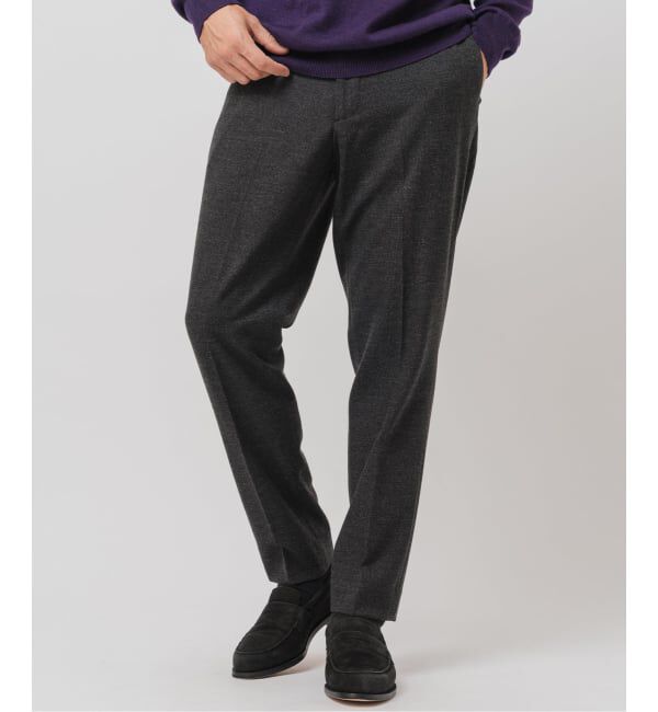 EDIFICE「AIR ROAD RT ストレッチイージー パンツ」|その他|