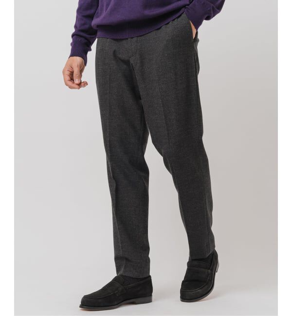 EDIFICE「AIR ROAD RT ストレッチイージー パンツ」|その他|