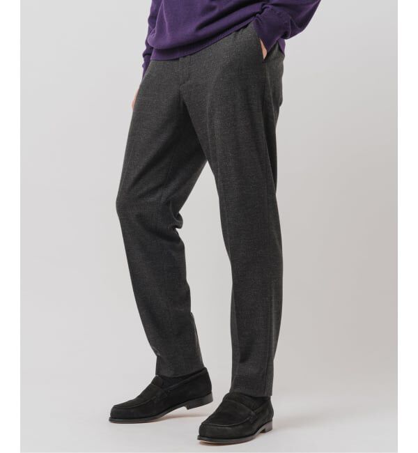 EDIFICE「AIR ROAD RT ストレッチイージー パンツ」|その他|