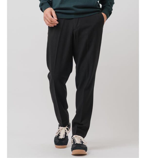 EDIFICE「AIR ROAD RT ストレッチイージー パンツ」|その他|