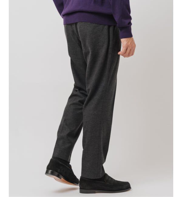 EDIFICE「AIR ROAD RT ストレッチイージー パンツ」|その他|