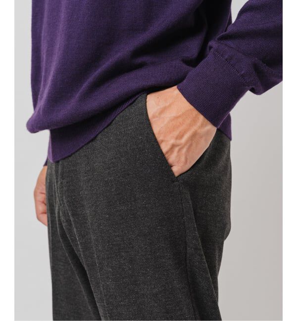 EDIFICE「AIR ROAD RT ストレッチイージー パンツ」|その他|