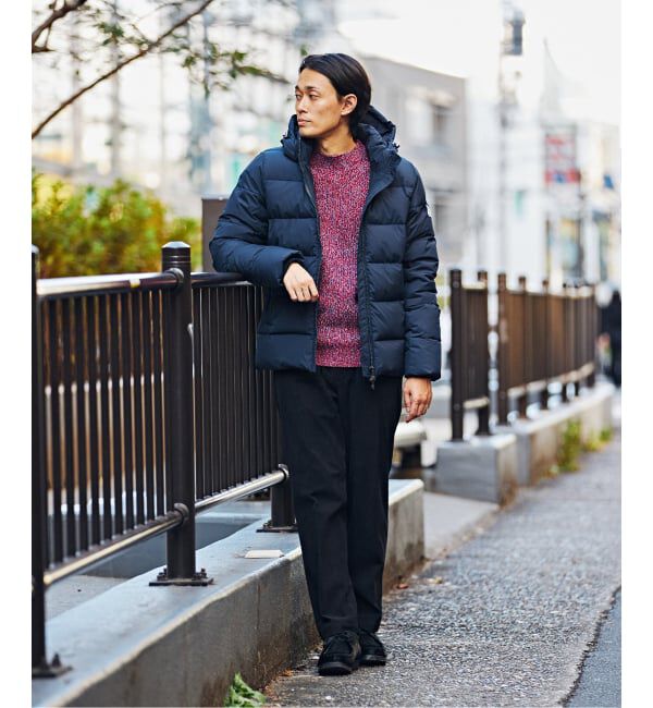 EDIFICE「AIR ROAD RT ストレッチイージー パンツ」|その他|