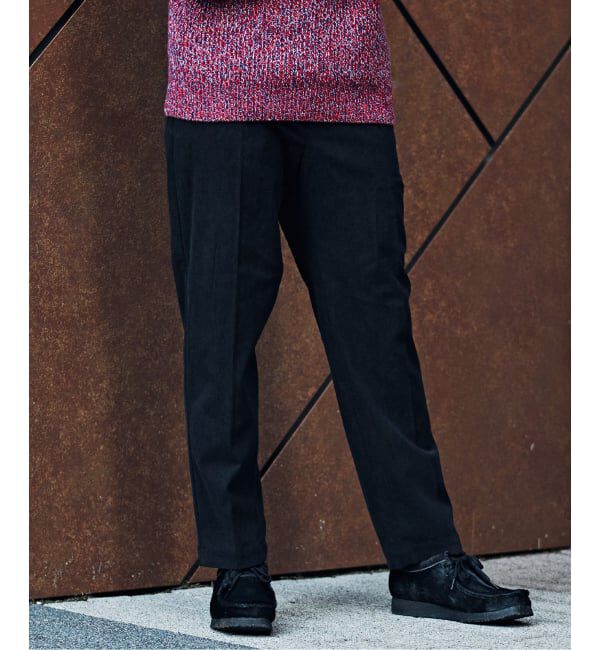 EDIFICE「AIR ROAD RT ストレッチイージー パンツ」|その他|