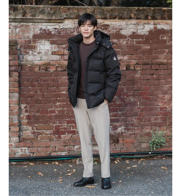 EDIFICE「AIR ROAD RT ストレッチイージー パンツ」|その他|