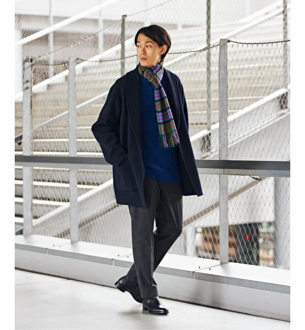 EDIFICE「AIR ROAD RT ストレッチイージー パンツ」|その他|