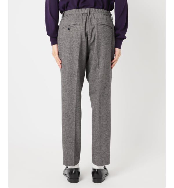 EDIFICE「AIR ROAD RT ストレッチイージー パンツ」|その他|