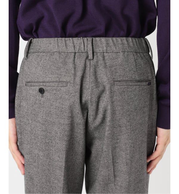 EDIFICE「AIR ROAD RT ストレッチイージー パンツ」|その他|