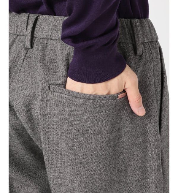 EDIFICE「AIR ROAD RT ストレッチイージー パンツ」|その他|