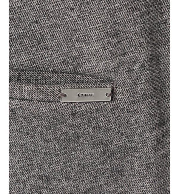 EDIFICE「AIR ROAD RT ストレッチイージー パンツ」|その他|