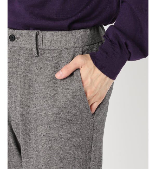 EDIFICE「AIR ROAD RT ストレッチイージー パンツ」|その他|