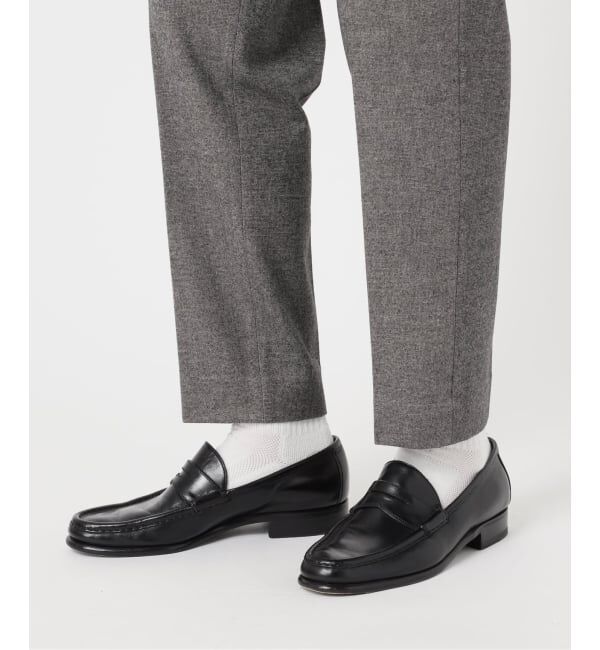 EDIFICE「AIR ROAD RT ストレッチイージー パンツ」|その他|