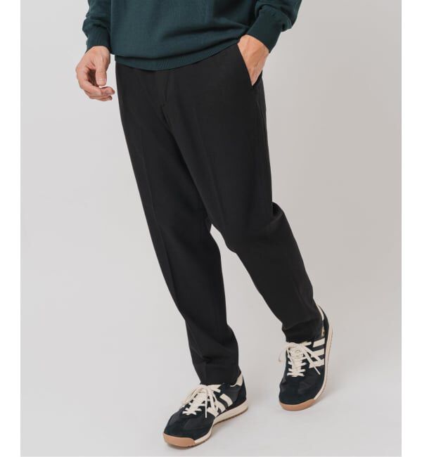 EDIFICE「AIR ROAD RT ストレッチイージー パンツ」|その他|