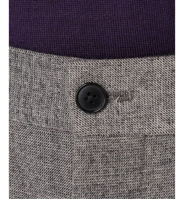 EDIFICE「AIR ROAD RT ストレッチイージー パンツ」|その他|