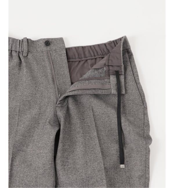 EDIFICE「AIR ROAD RT ストレッチイージー パンツ」|その他|