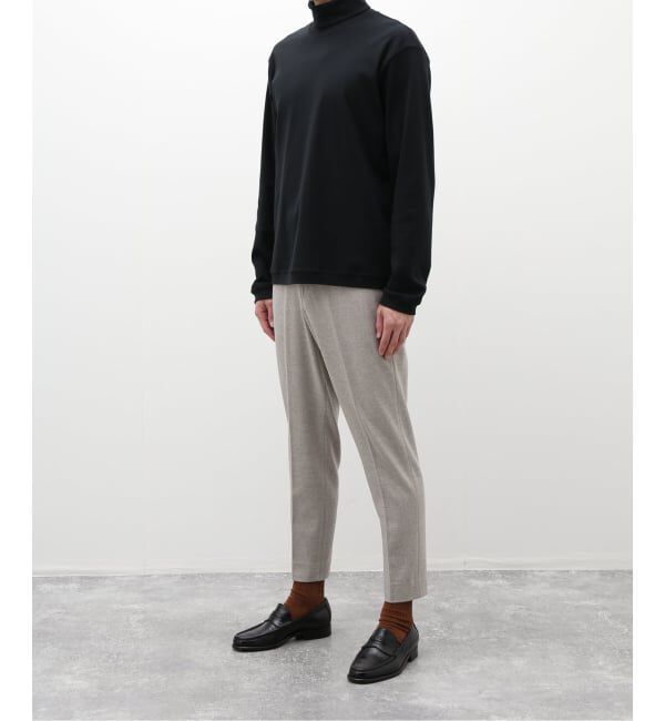 EDIFICE「AIR ROAD RT ストレッチイージー パンツ」|その他|