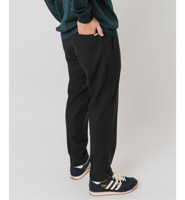 EDIFICE「AIR ROAD RT ストレッチイージー パンツ」|その他|